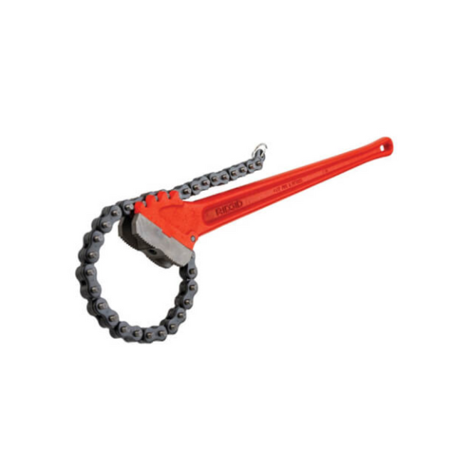31330 - C-36 Heavy Duty Chain Wrench (Pipe Capacity 4-1/2" - 7-1/2")