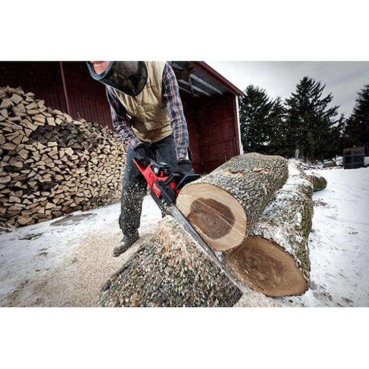 48-11-1812 - M18 REDLITHIUM HIGH OUTPUT HD12.0 Battery Pack