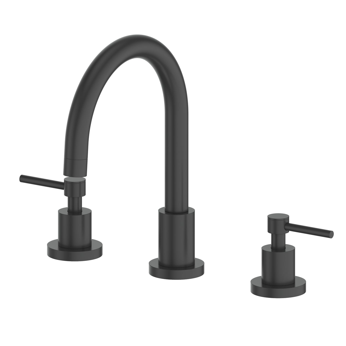 EMBY-BF-MB - Autograph Edition Emerald Bay Bath Faucet in Matte Black