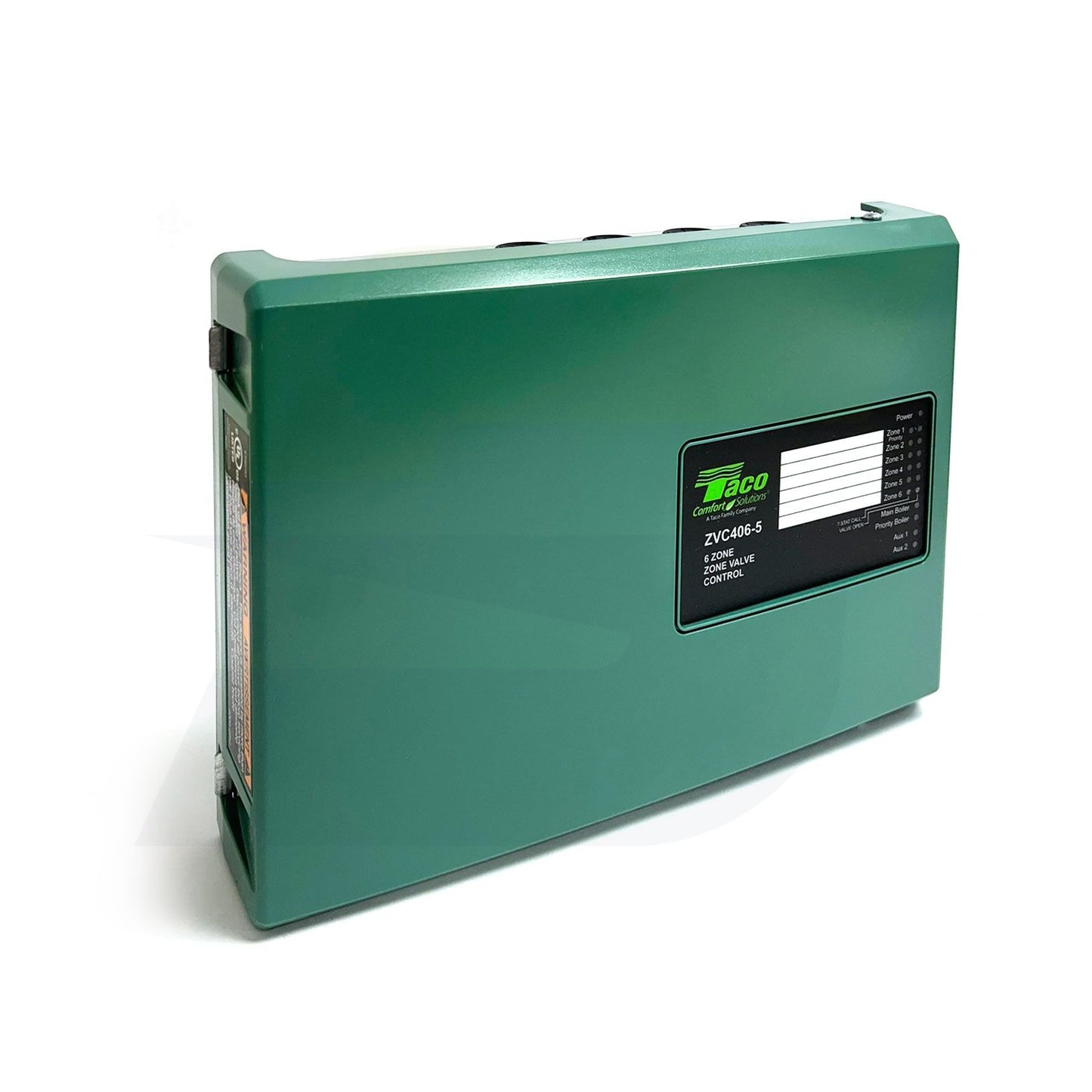 ZVC406-5 - 6 Zone Valve Control with Priority