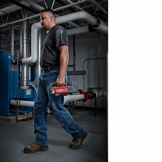 2771-20 - M18 Transfer Pump