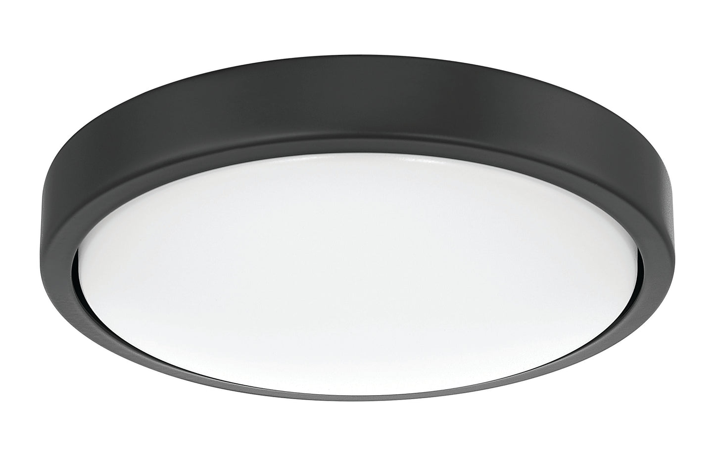 FRZ56LK-FB-LED - Frazier LED Light Kit in Flat Black (For FRZ56xxx3 Ceiling Fan)