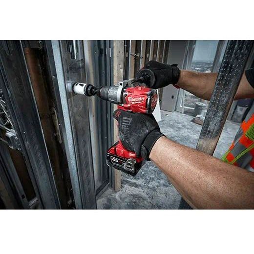 2997-22 - M18 FUEL 2-Tool Combo Kit  Hammer Drill/Impact