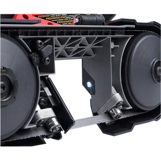 2829-20  - M18 FUEL Compact Band Saw (Tool Only)