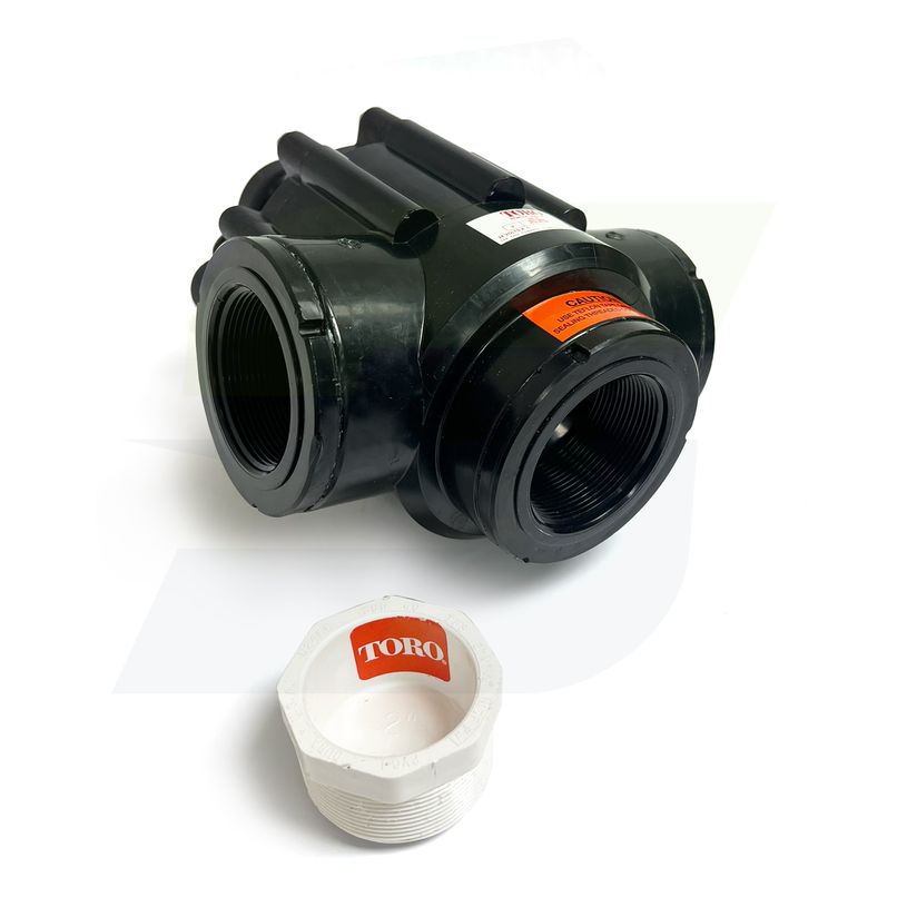 252-26-08 - 2" FPT Electric Globe / Angle Valve with Flow Control - 252 Series