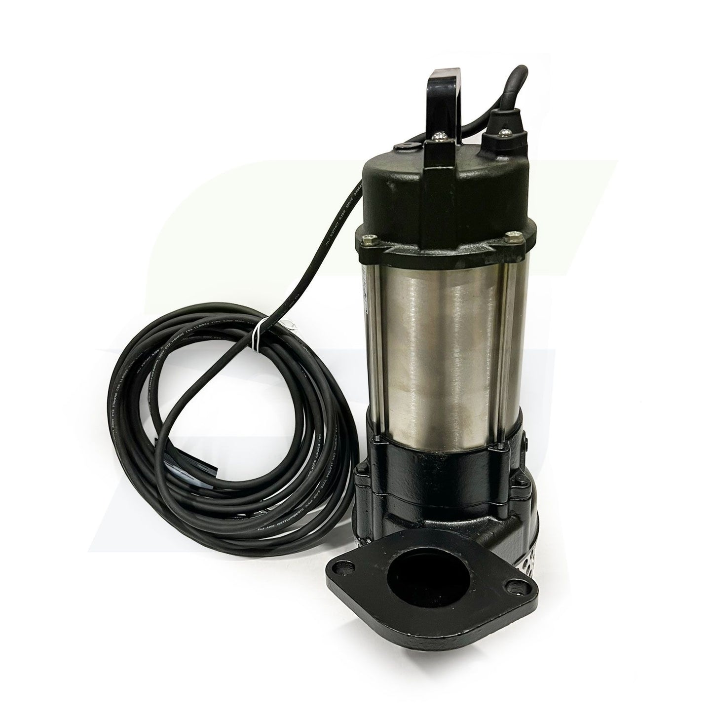 TM9500 - High Volume Submersible Pump – Low Head 9500 GPH 115V
