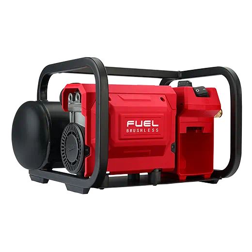 2840-20 - M18 FUEL 2 Gallon Compact Quiet Compressor