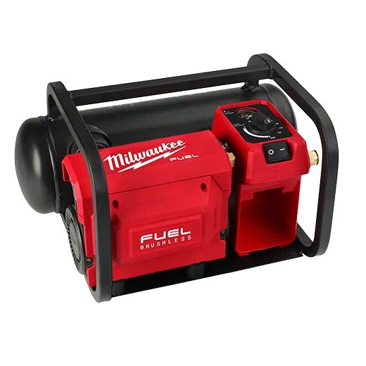 2840-20 - M18 FUEL 2 Gallon Compact Quiet Compressor
