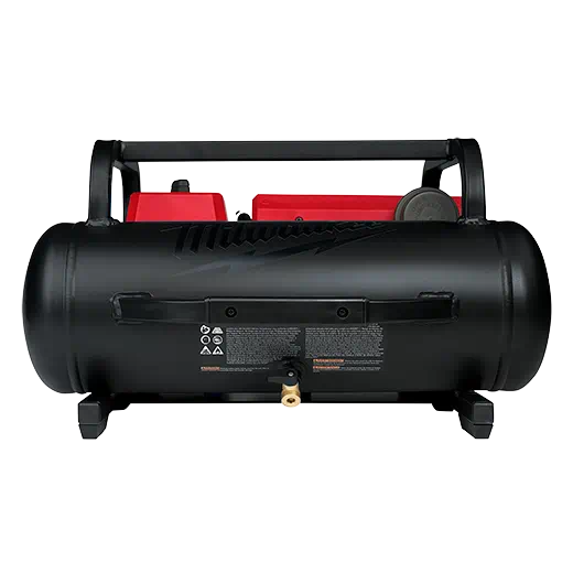 2840-20 - M18 FUEL 2 Gallon Compact Quiet Compressor