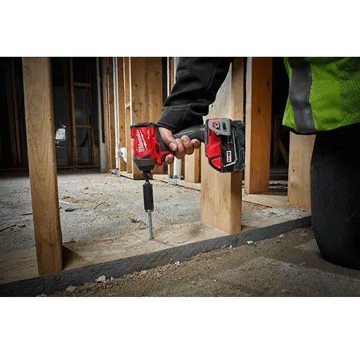 2997-22 - M18 FUEL 2-Tool Combo Kit  Hammer Drill/Impact