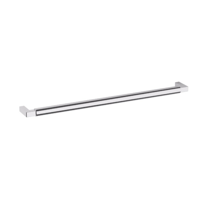4433260 - 12" Centers - Gramercy Pull - Polished Chrome