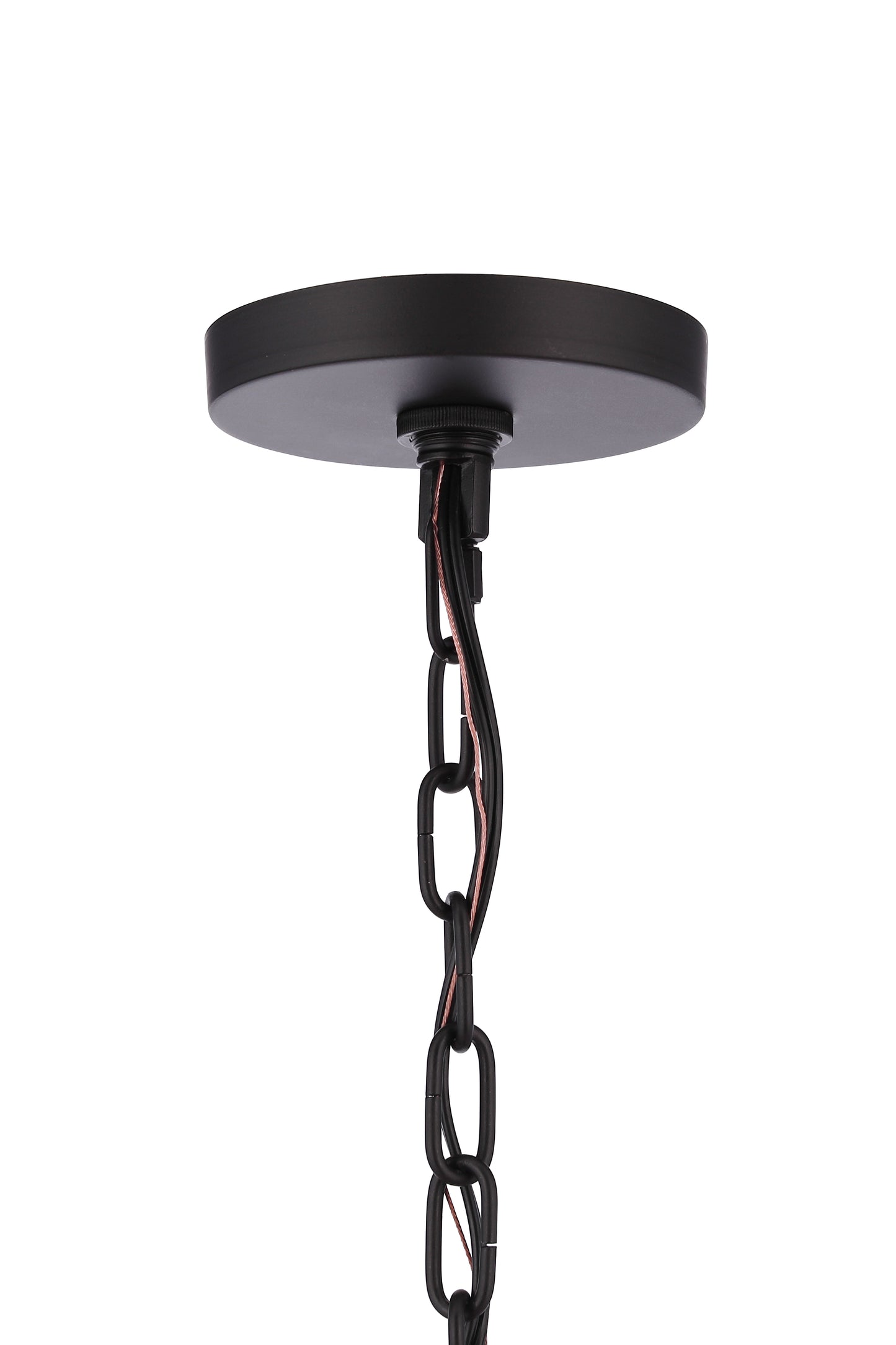 ZA7211-MN - Bent Tree 2 Light 7" Wide Outdoor Pendant - Midnight