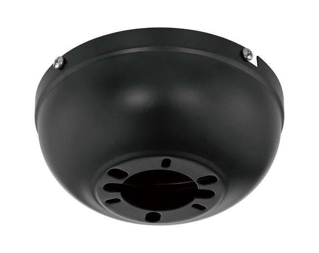 CMAWF-FB - Close Mount Adapator for WiFi Fans in Flat Black