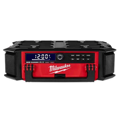 2950-20  - M18 PACKOUT Radio + Charger