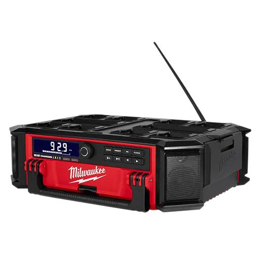 2950-20  - M18 PACKOUT Radio + Charger