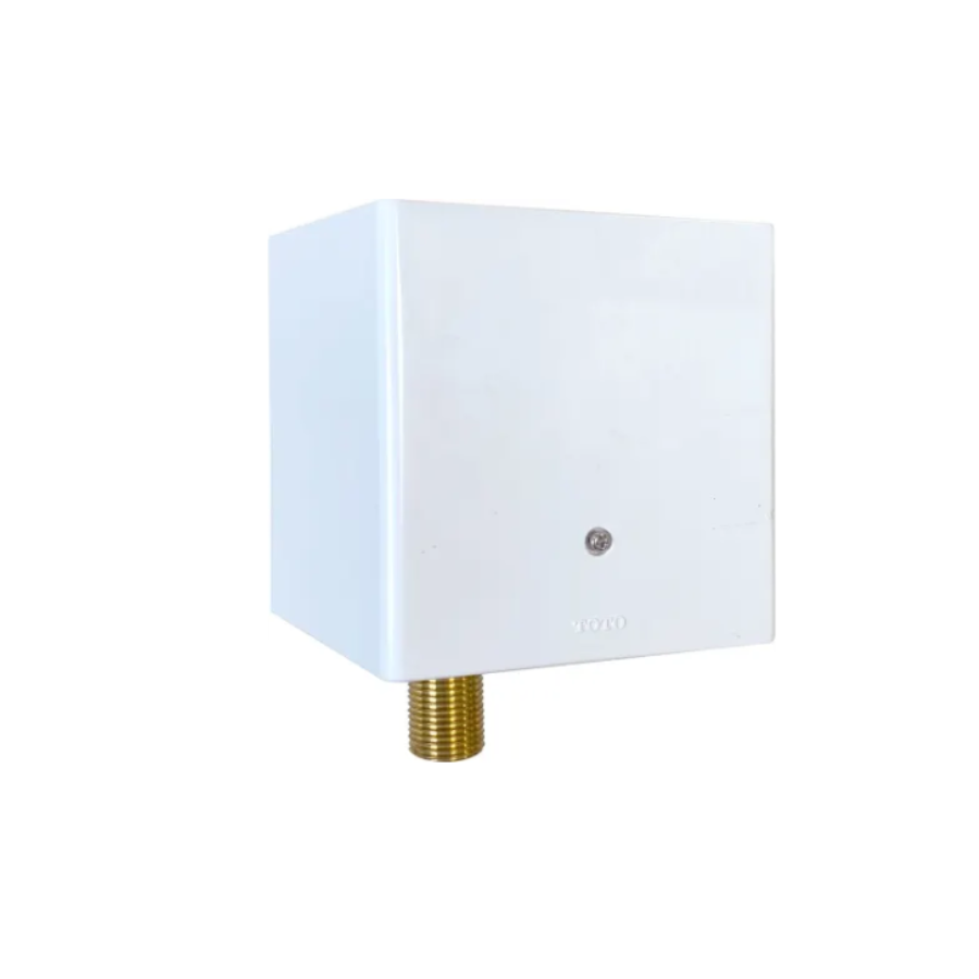 TLE03503U1 - Ecopower 1.0 GPM - 10 Second On-Demand - Water Supply Controller Valve - Touchless Bathroom Spouts