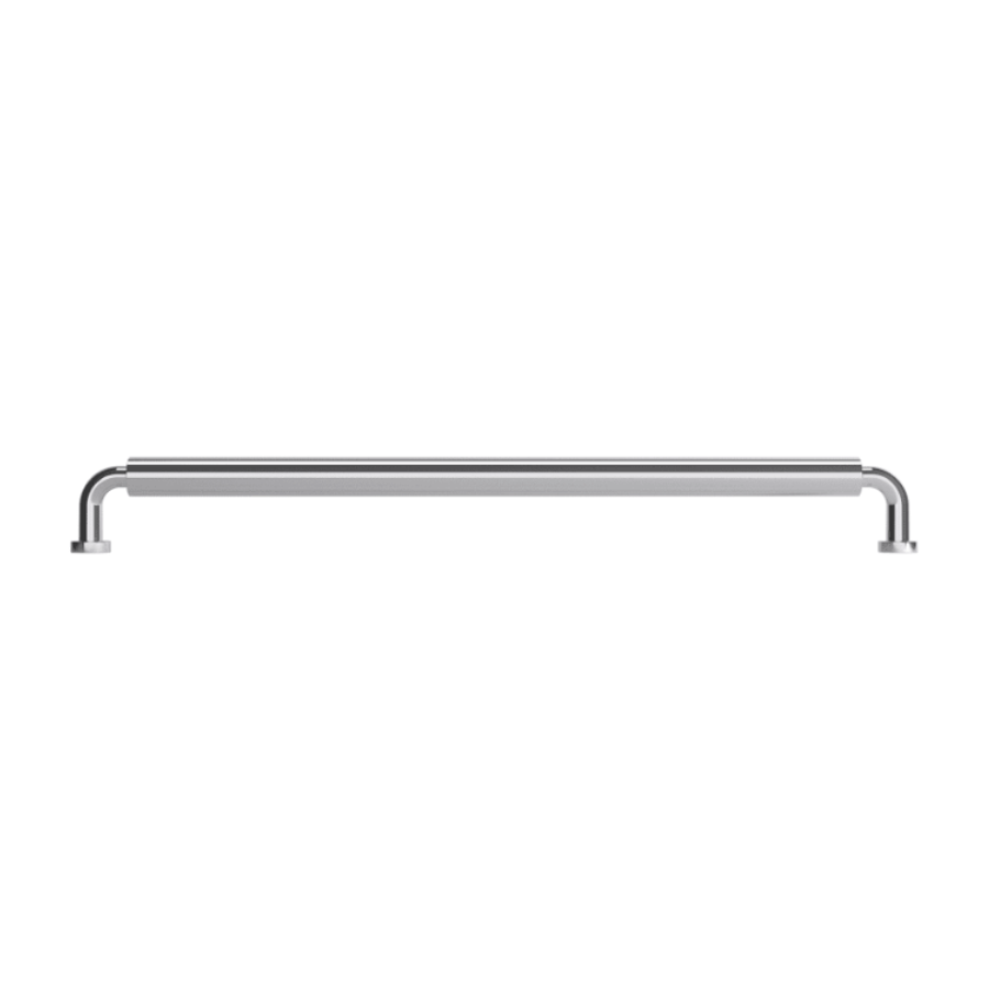 4956055 - 18" Centers - Hollywood Hills Appliance Pull - Polished Nickel