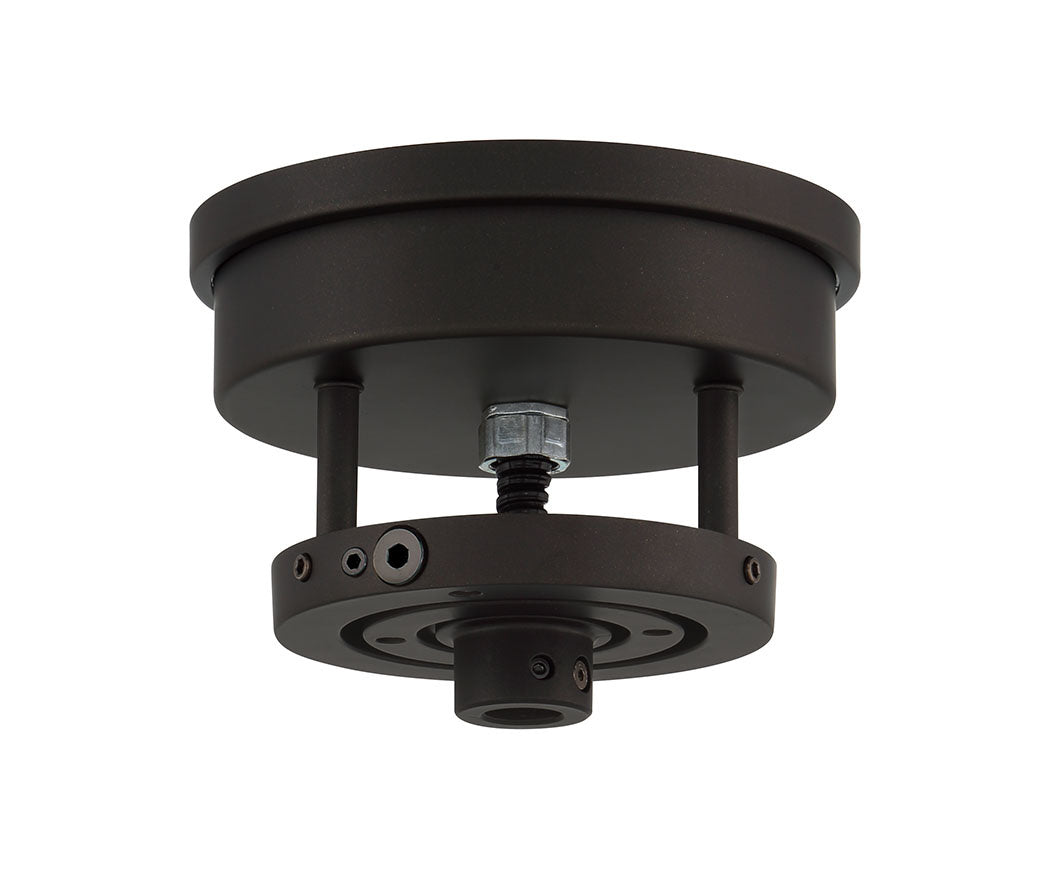 SMA180-ESP - Slope Mount Adapter in Espresso