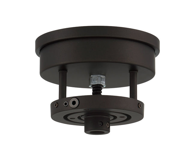 SMA180-ESP - Slope Mount Adapter in Espresso