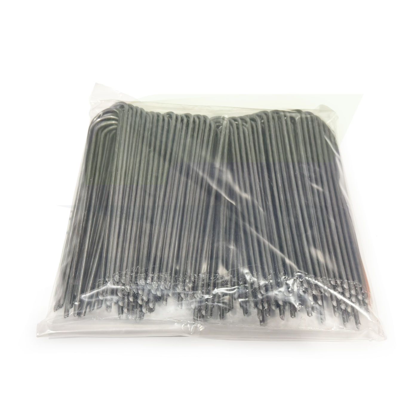6" Round Top Landscape U-Pins