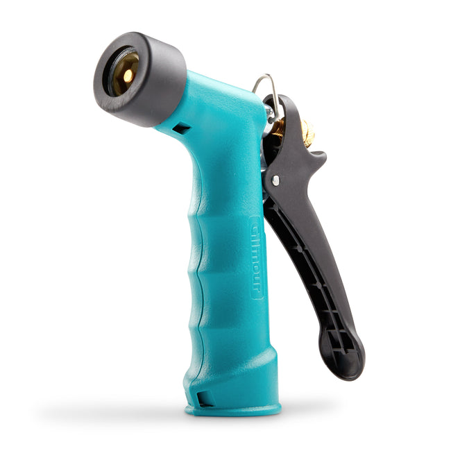 857102-1011 - Classic Rear Control Pistol Nozzle with Insulated Grip