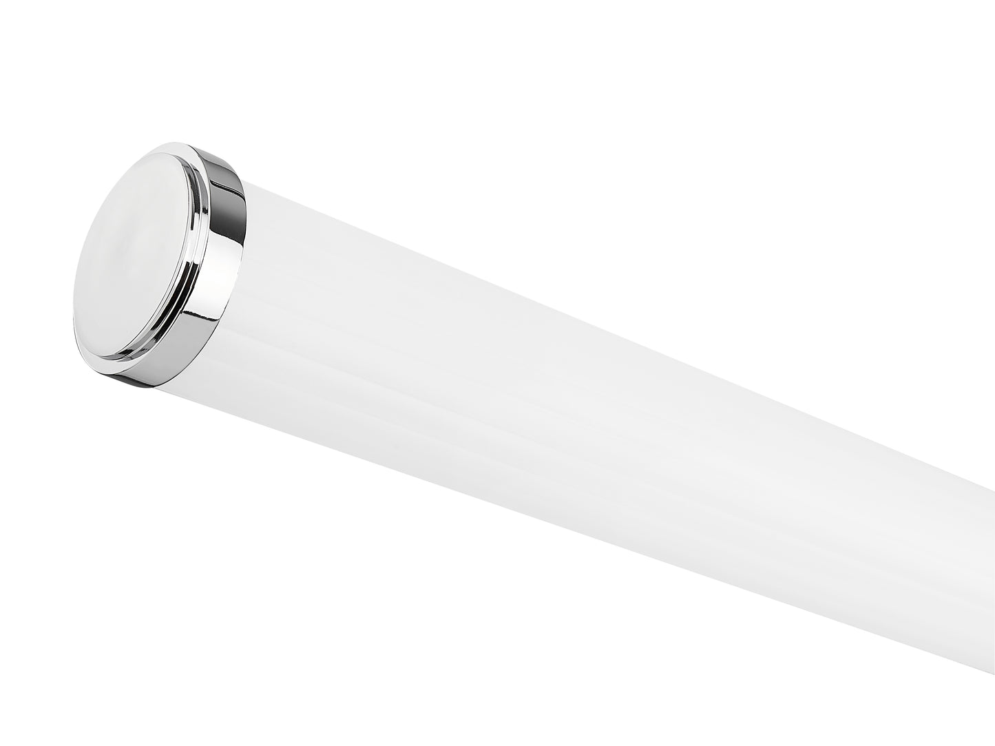 1020-32W-CH-LED - Warwick 1 Light 32" Vanity - Chrome