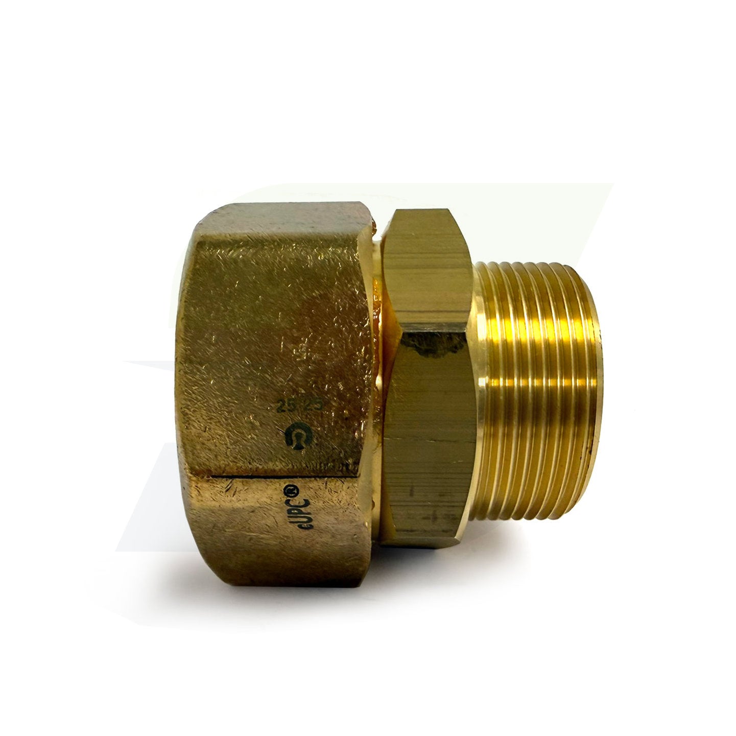 FGP-FST-500 - AutoFlare NPT Straight - 1/2"