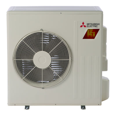 SUZ-KA15NAHZ - 15,000 BTU Hyper-Heating Inverter Heat Pump Outdoor Unit - R-410A