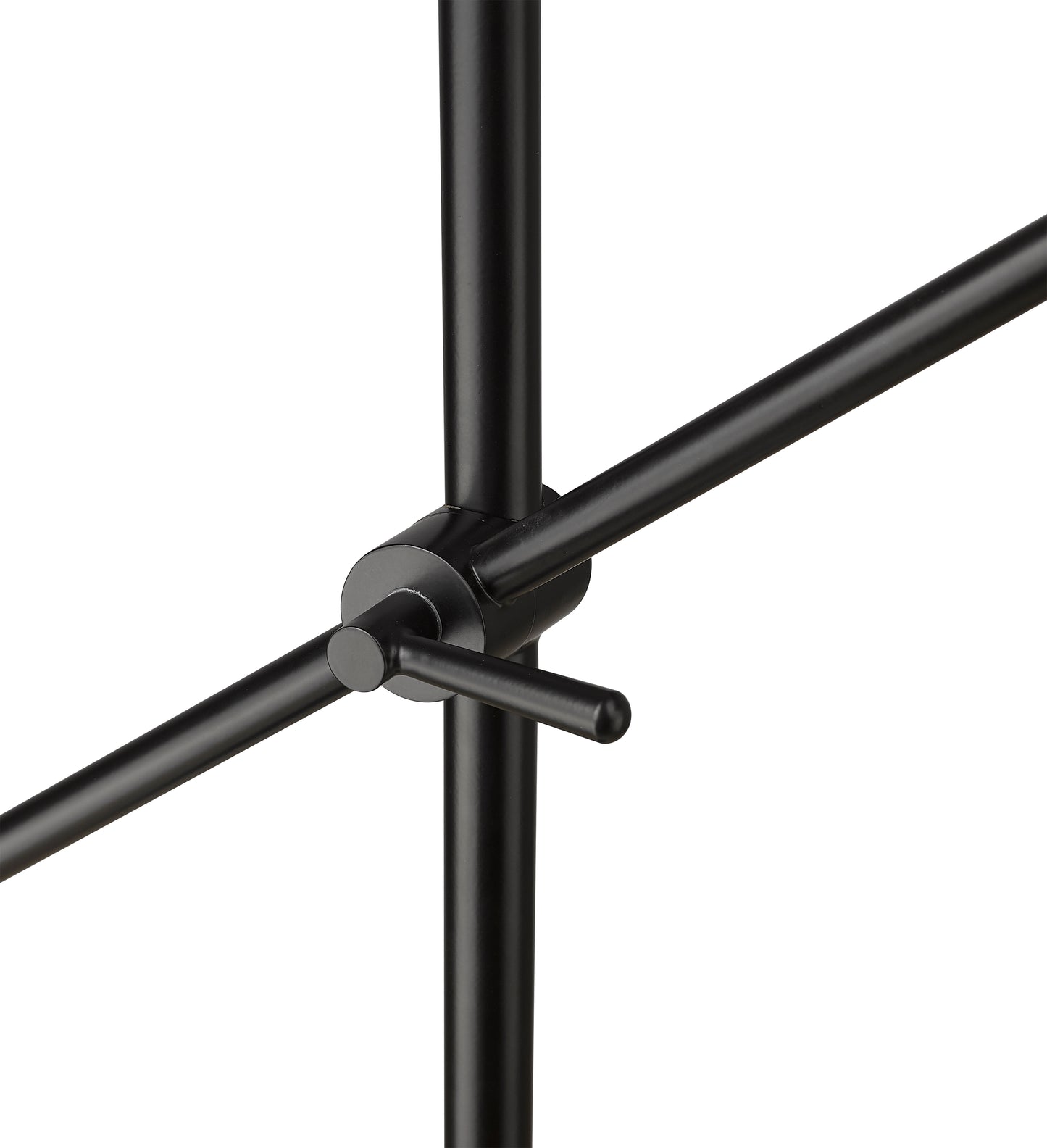1942TL-MB - Bellamy 1 Light Table 29" Lamp - Matte Black