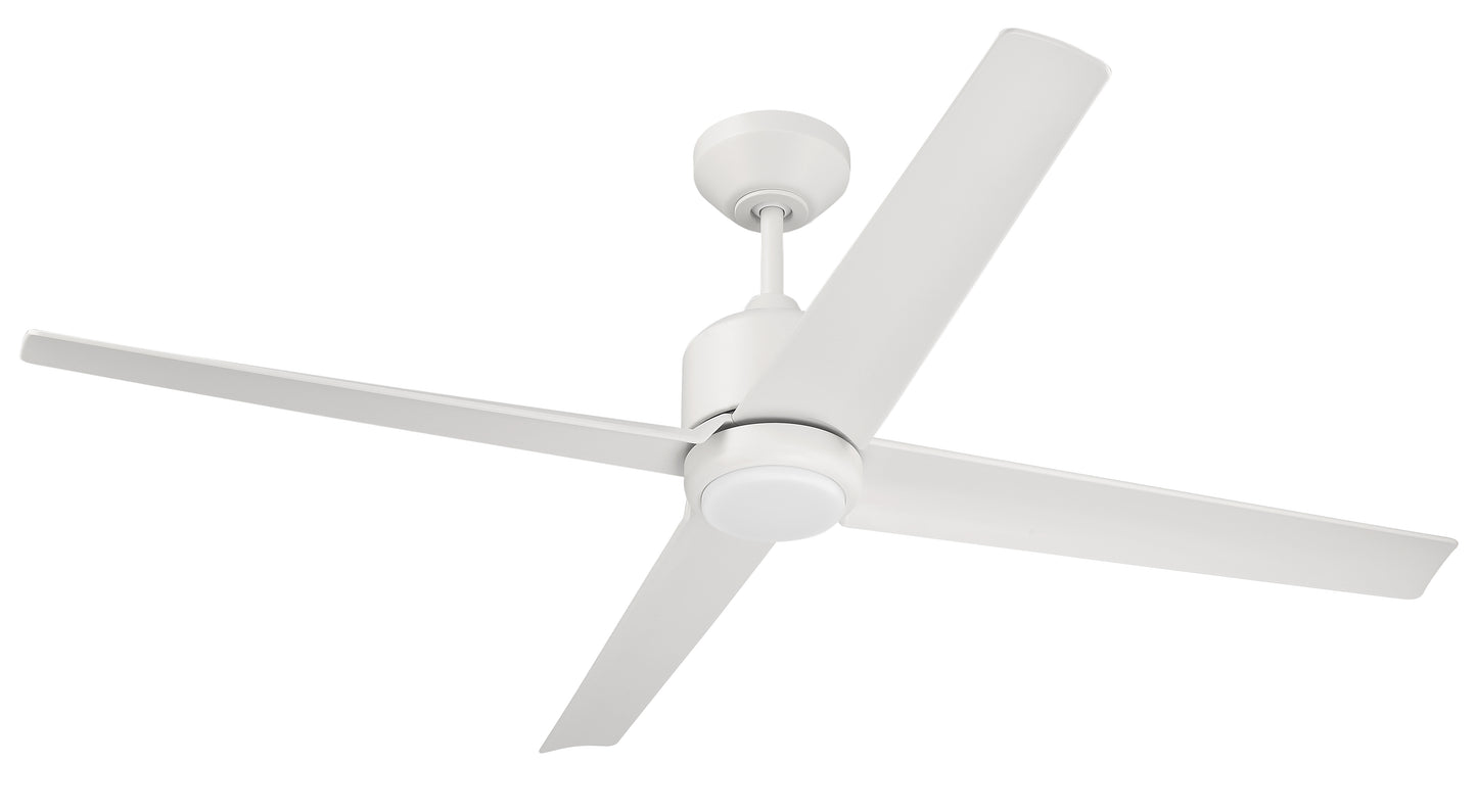 QUL52W4 - Quell Fan Control - White