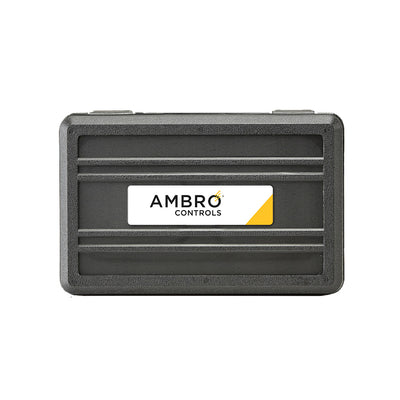 ambro precision torch case closed viewed from the front