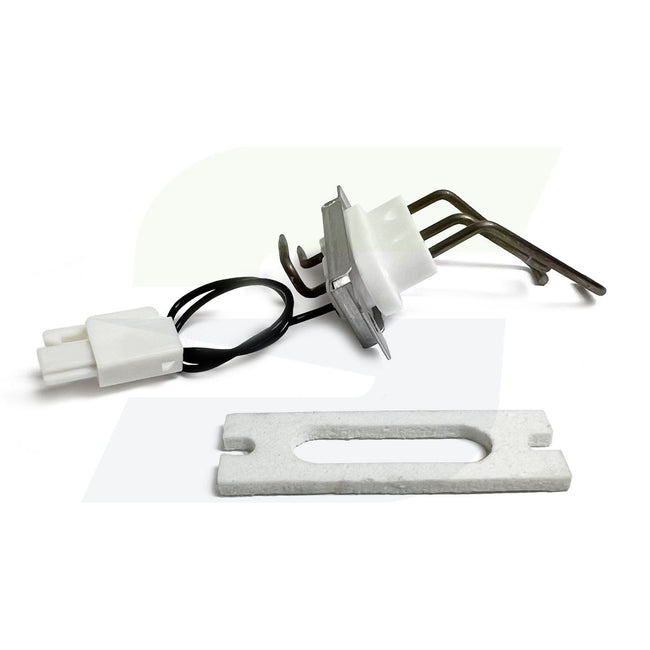 30004684A - Flame Rod Assembly - LP