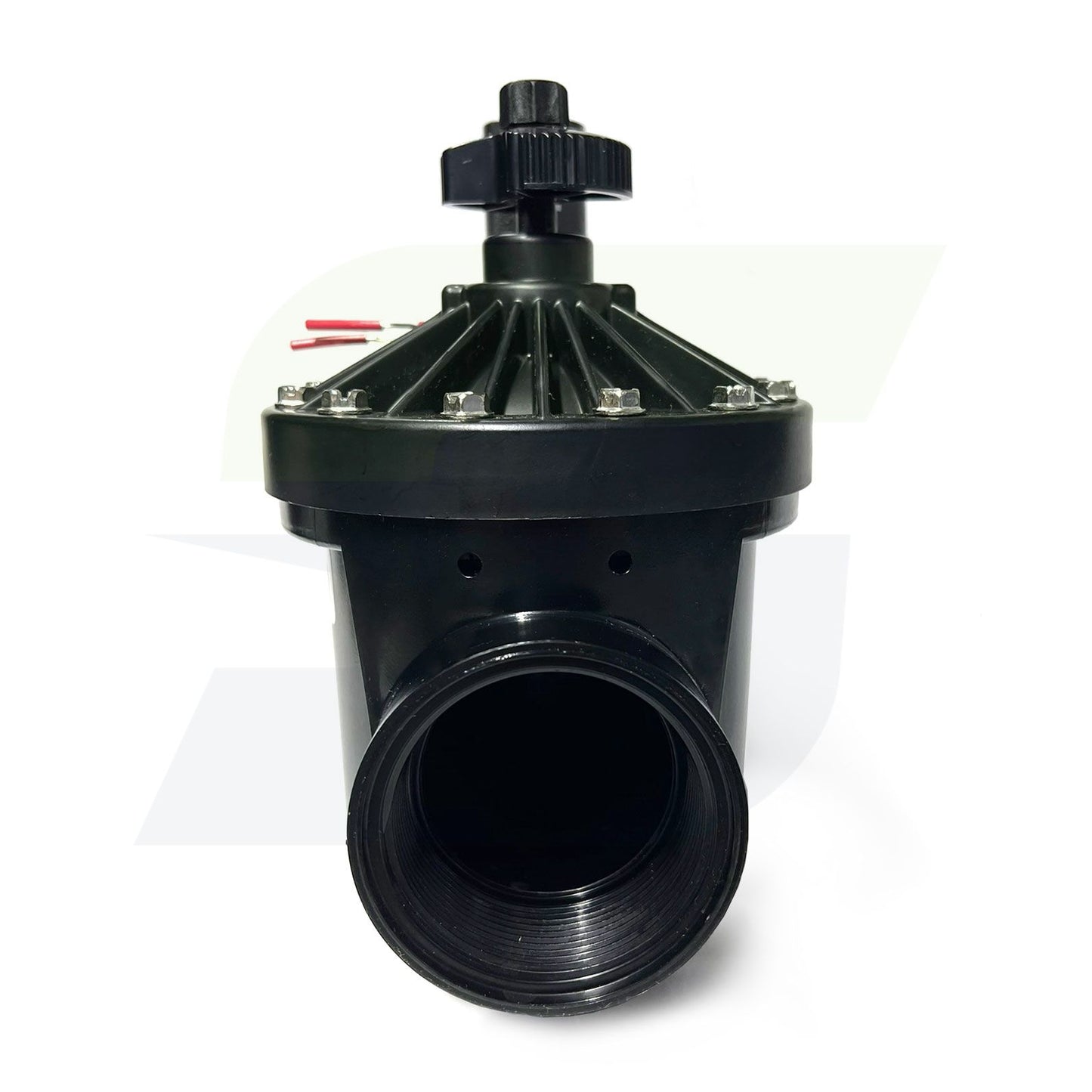 PGV-201  - 2" FPT Irrigation Valve with Flow Control - PGV Series
