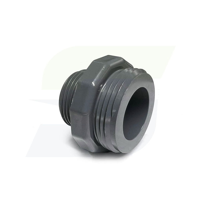 18011 - 1" Male Transition Adapter