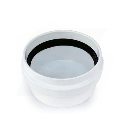 sewer cap gasketed sewer fitting 