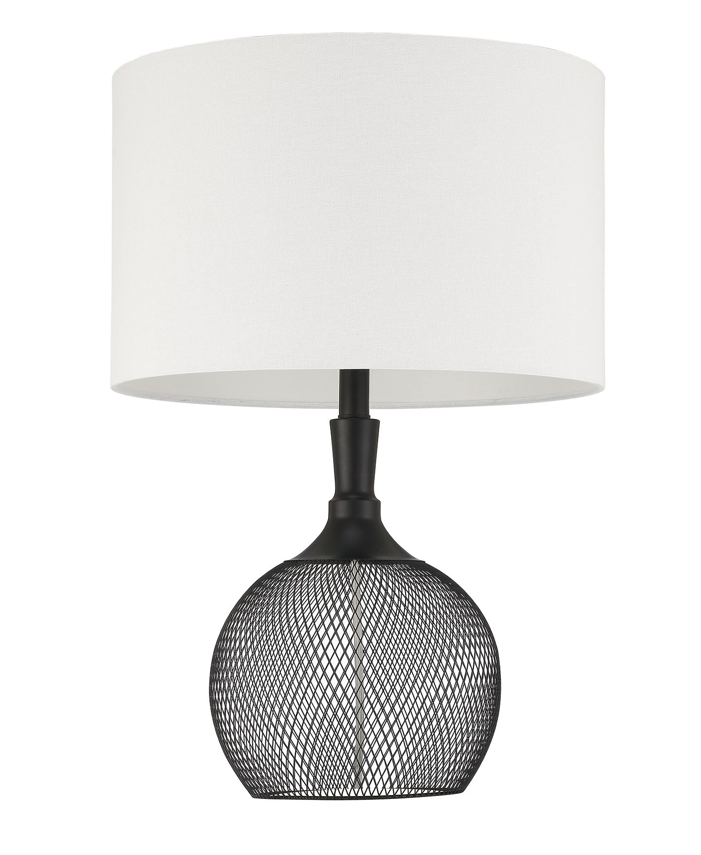 86263 - 1 Light 24" High Table Lamp