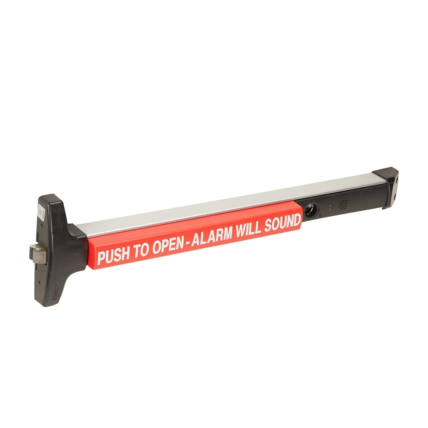 V40EB-628-36 - 36" Battery Operated Alarmed Rim Exit Device