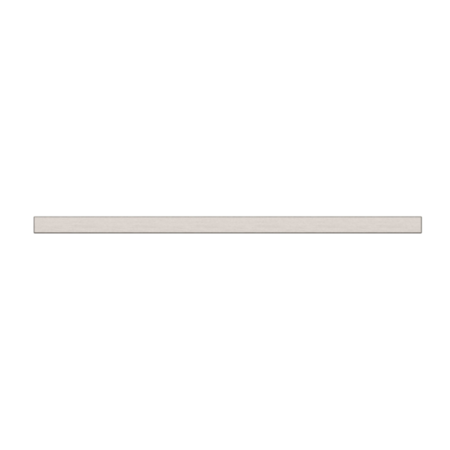 4408150 - 12" Centers - Contemporary Pull - Satin Nickel