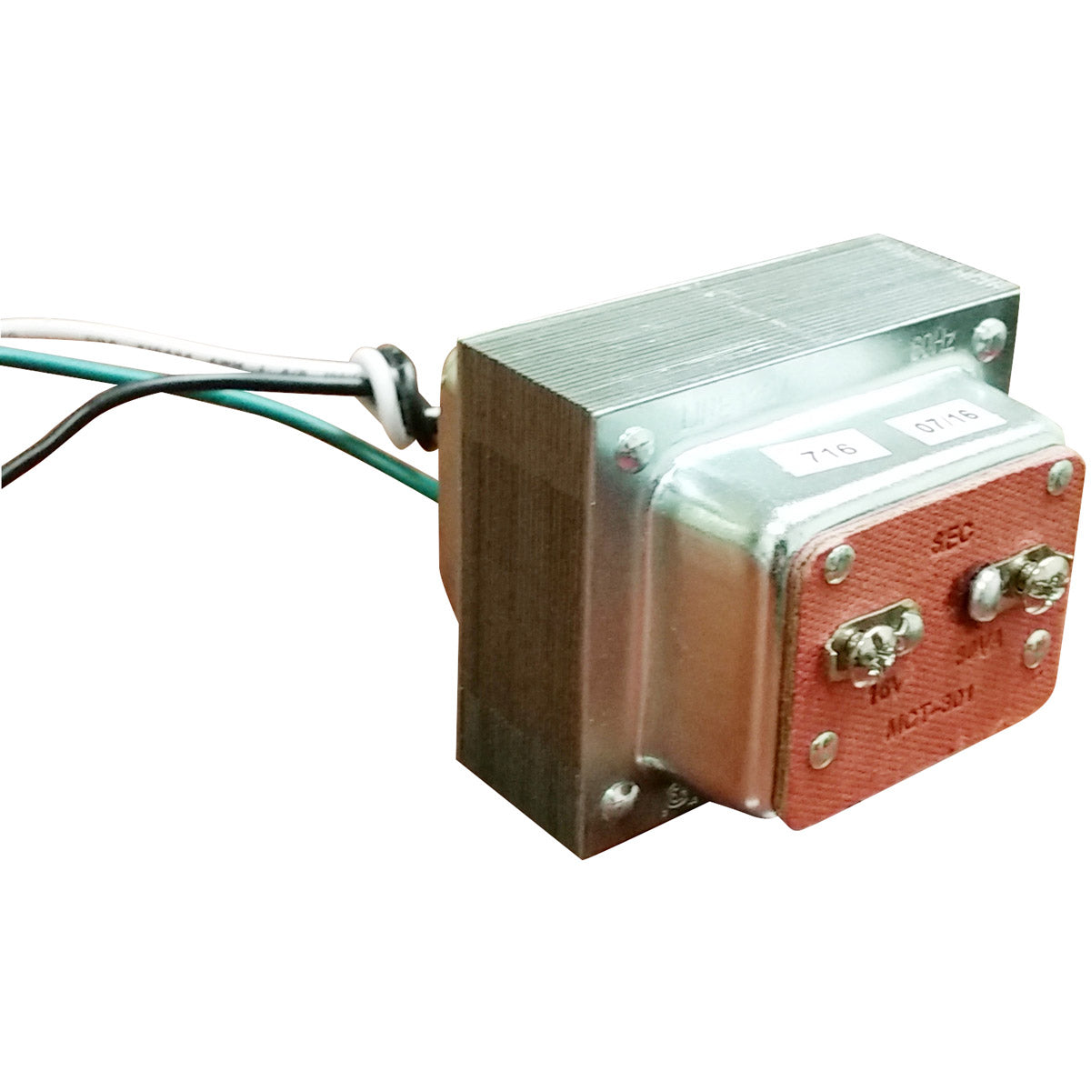T1630 - 2.5" High Transformer
