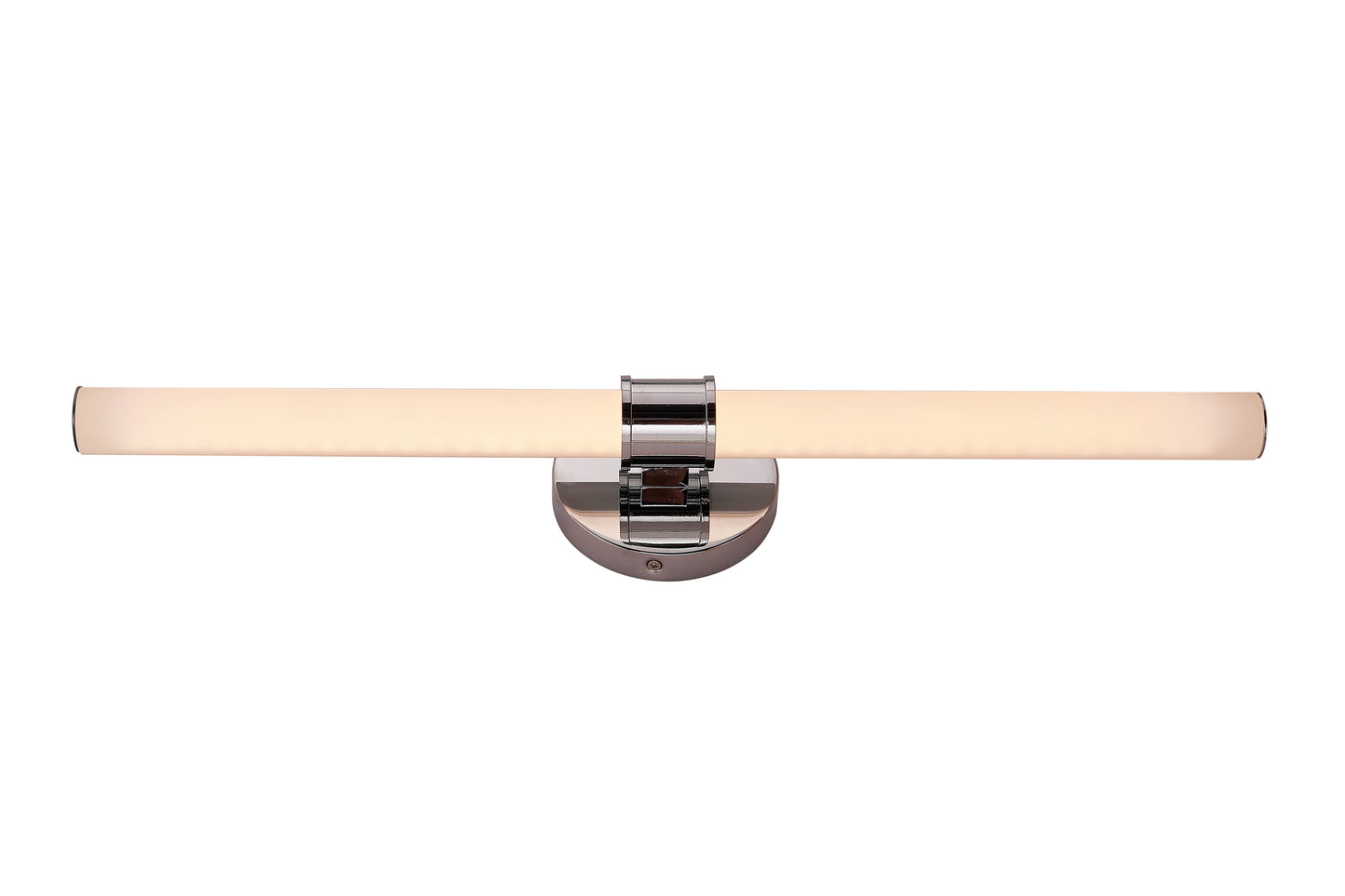 20124CH-LED - Alina 1 Light 24" Wide LED Vanity Light - Chrome