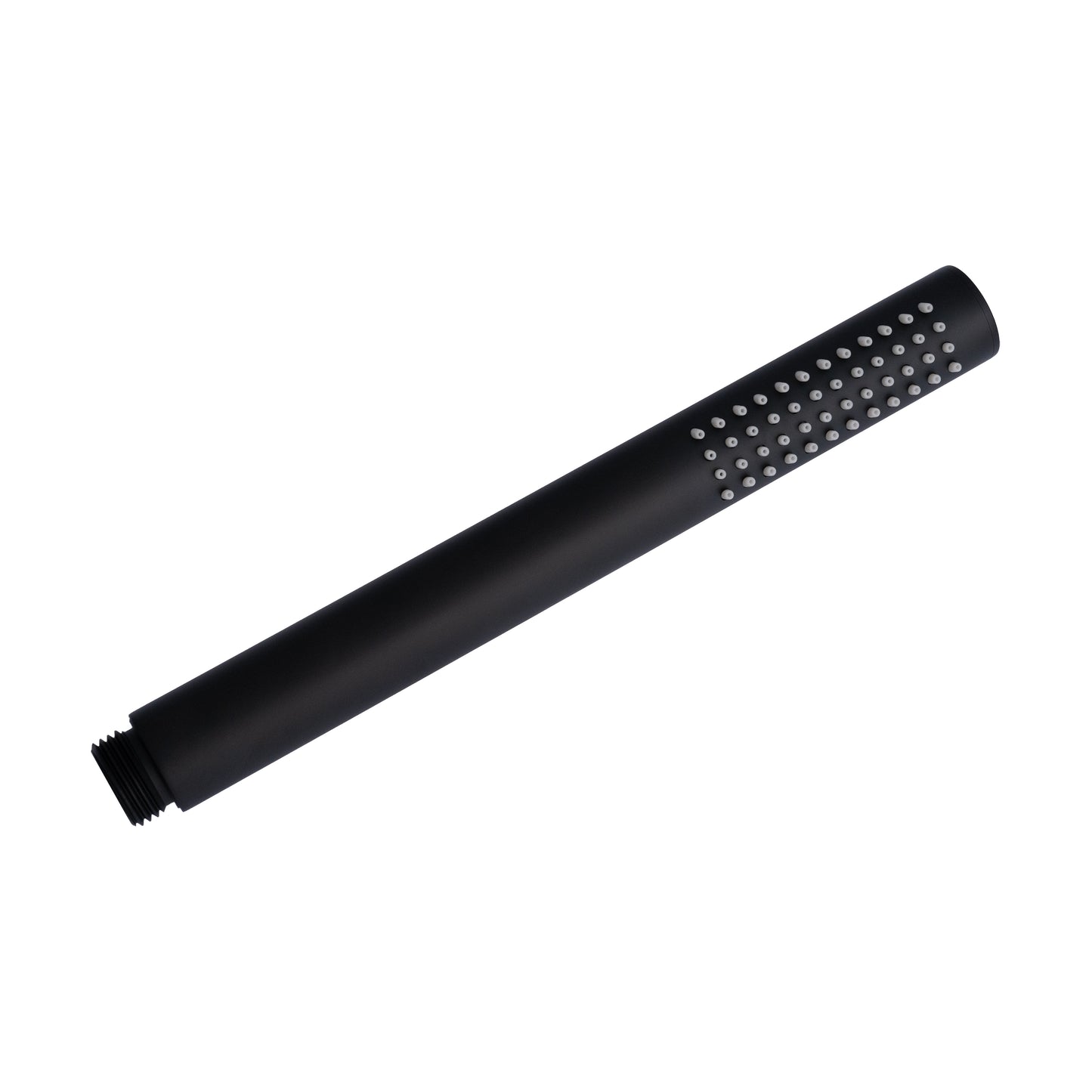 EMBY-SHS-T3-MB - Autograph Edition Emerald Bay Thermostatic Shower System with Body Jets in Matte Black