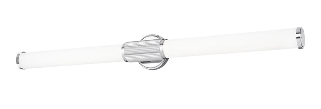 1021-40W-CH-LED - Solange 1 Light 40" Vanity - Chrome