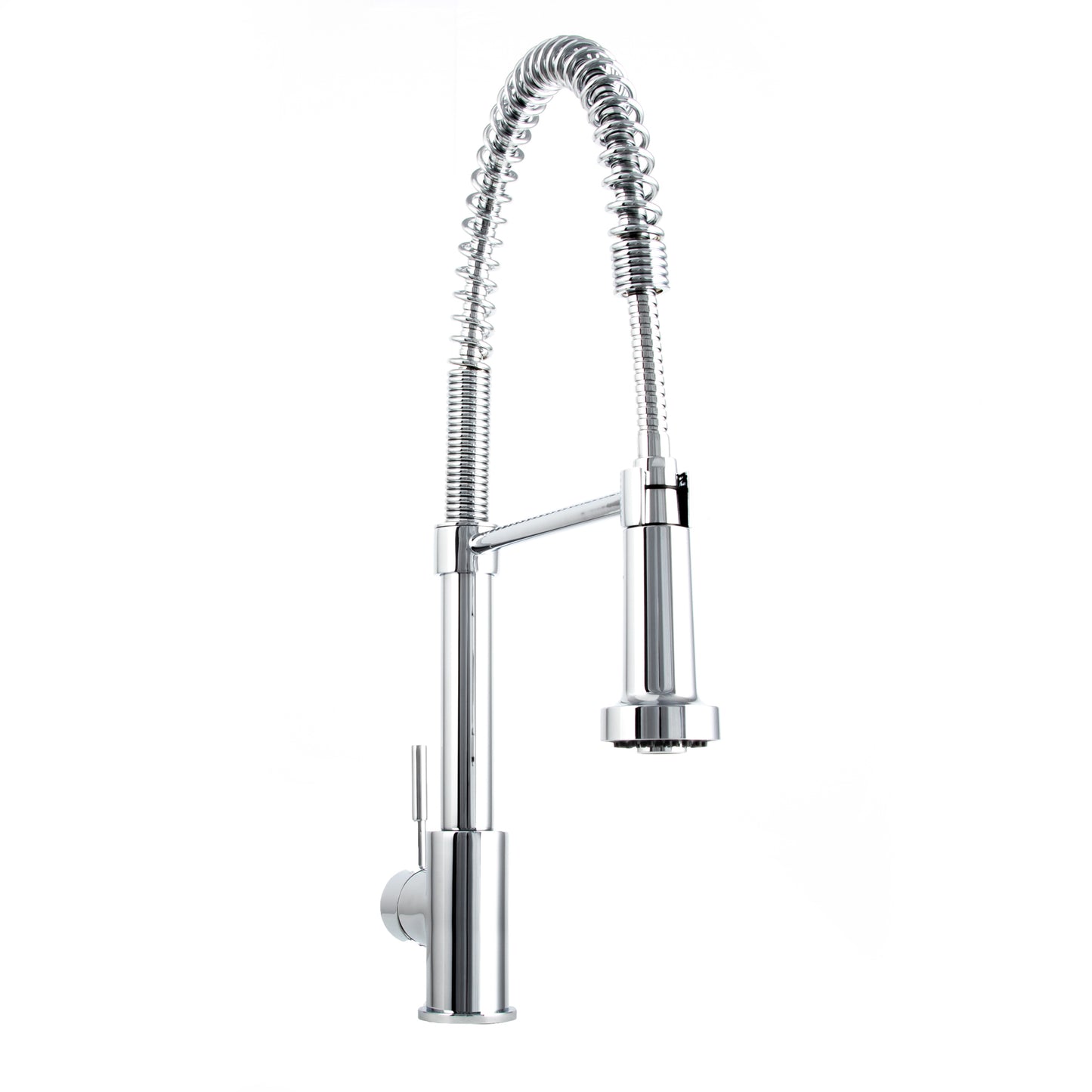 APL-KF-CH - Apollo Kitchen Faucet in Chrome