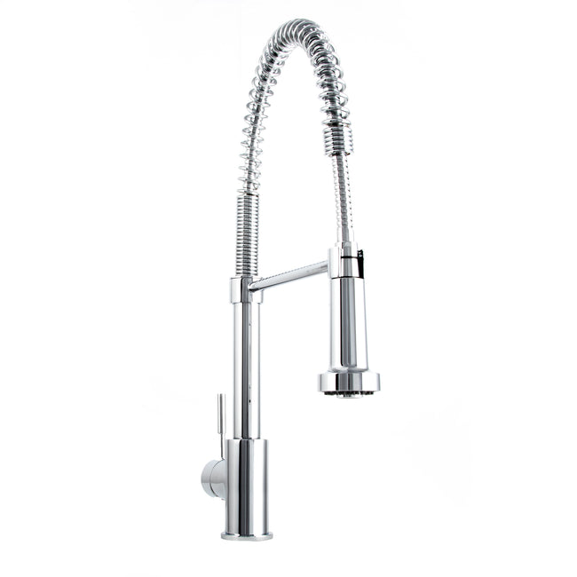 APL-KF-CH - Apollo Kitchen Faucet in Chrome