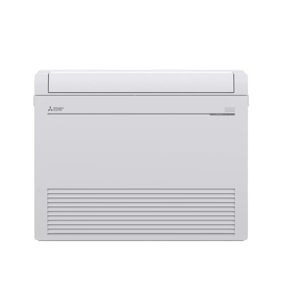 MFZ-KJ18NA-U1 - 18,000 BTU Floor-Mounted Indoor Unit - 1.5 Ton