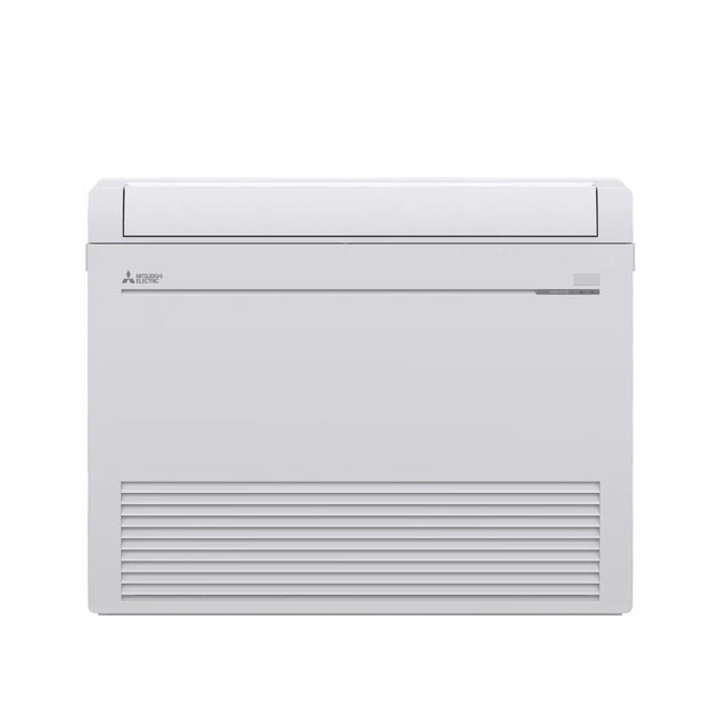 MFZ-KJ18NA-U1 - 18,000 BTU Floor-Mounted Indoor Unit - 1.5 Ton