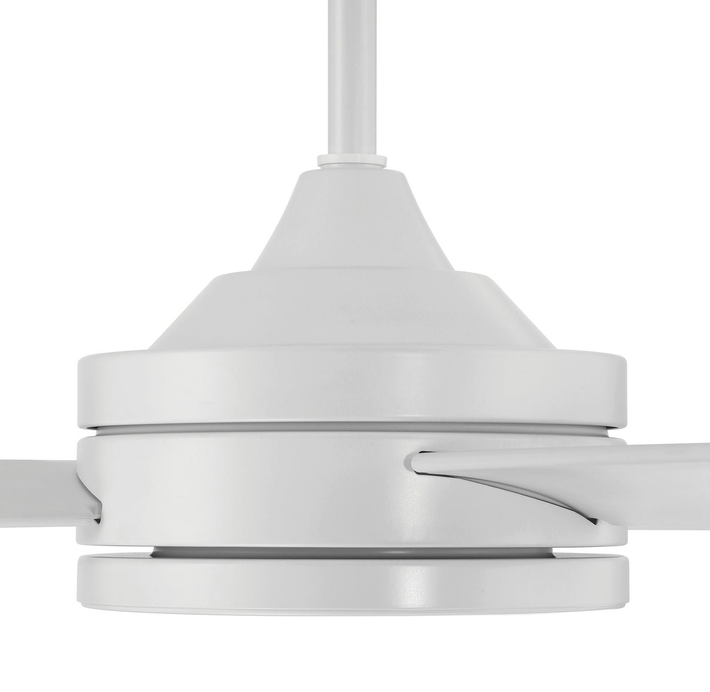 INS62W3 - Inspo 62 Indoor/Outdoor 62" 3 Blade Indoor Outdoor Ceiling Fan - White