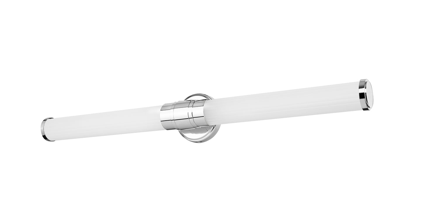 1020-32W-CH-LED - Warwick 1 Light 32" Vanity - Chrome