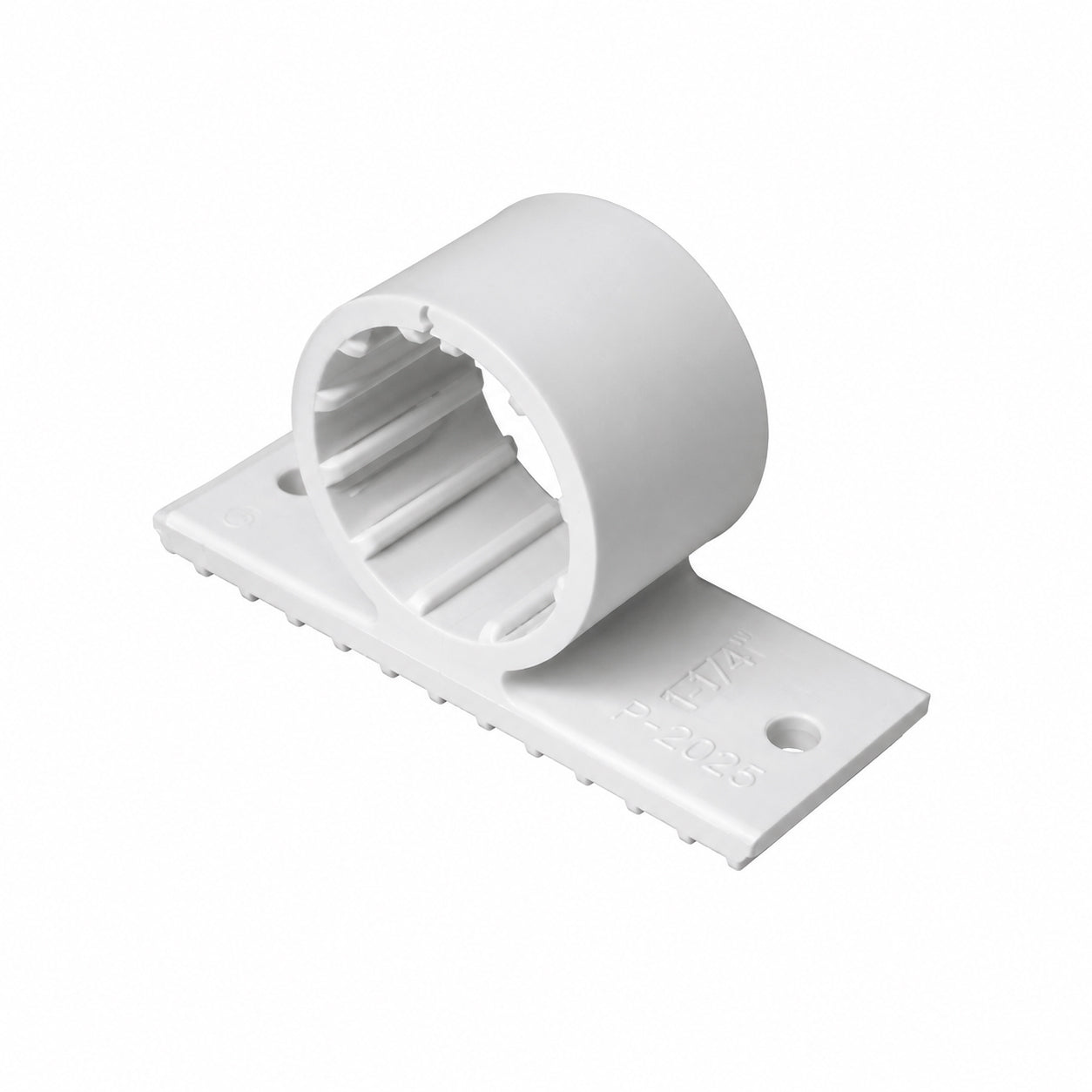 P-2031 - 1/2" Flexi-Fin Pipe Clamp