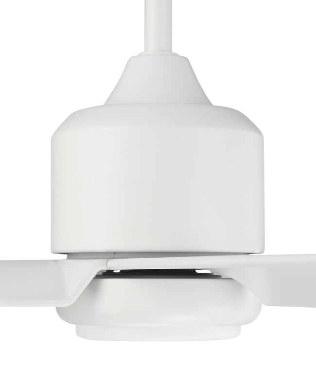 QUL52W4 - Quell Fan Control - White